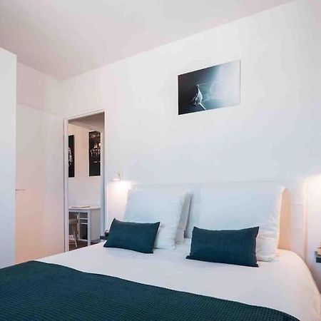 La Suite 7 Gite Urbain Charleville-Mézières Екстериор снимка