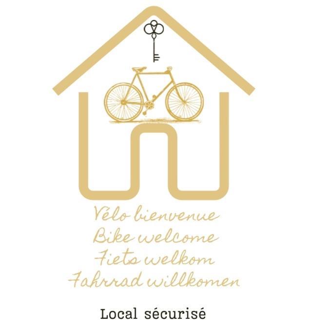 La Suite 7 Gite Urbain Charleville-Mézières Екстериор снимка