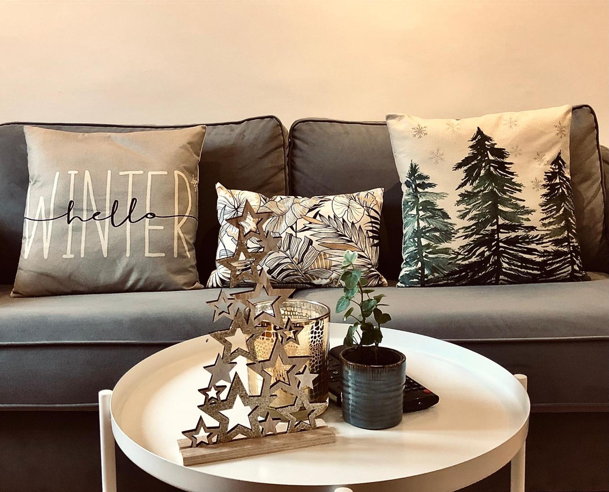 La Suite 7 Gite Urbain Charleville-Mézières Екстериор снимка